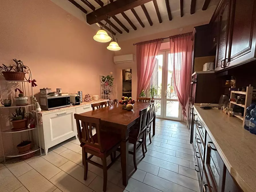 Immagine 4 di Terratetto in vendita  a Pisa