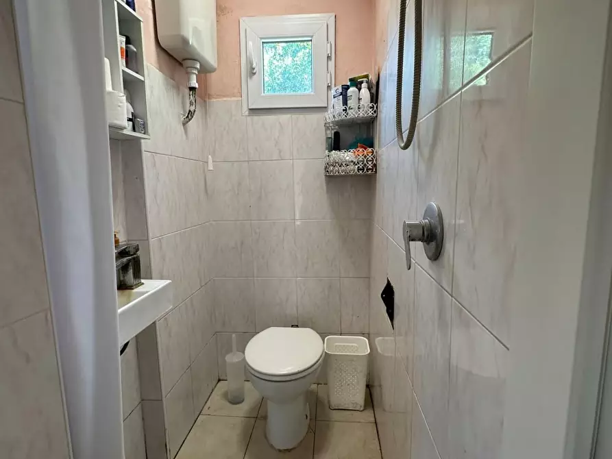 Immagine 26 di Terratetto in vendita  a Pisa