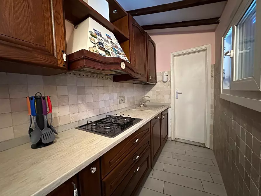 Immagine 8 di Terratetto in vendita  a Pisa