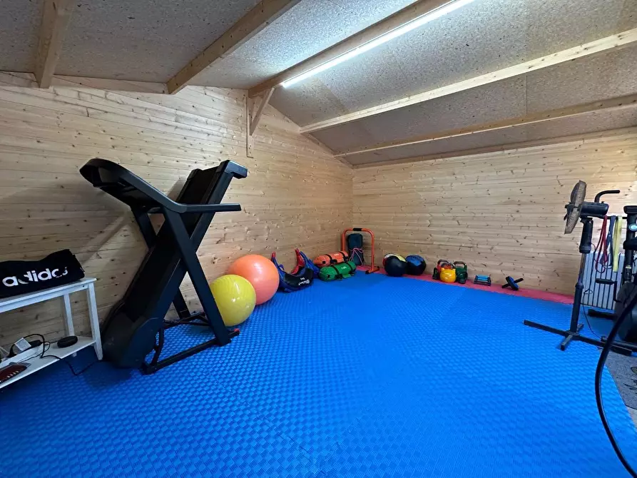 Immagine 28 di Terratetto in vendita  a Pisa