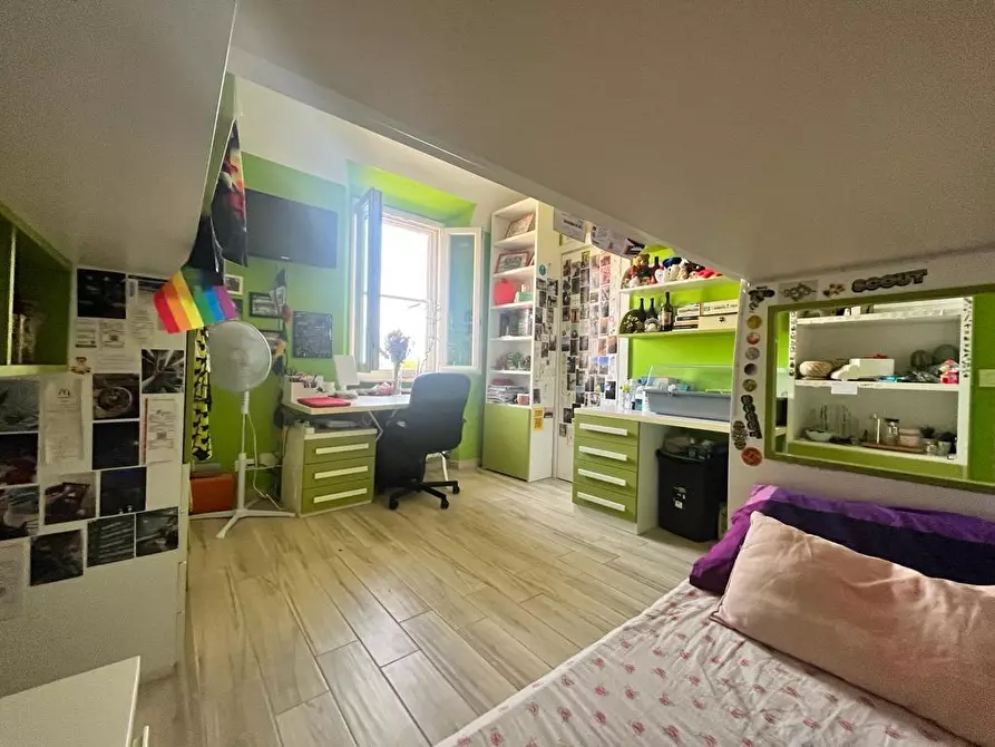 Immagine 15 di Terratetto in vendita  a Pisa