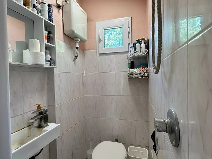 Immagine 25 di Terratetto in vendita  a Pisa