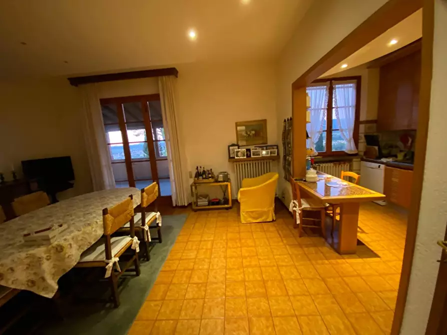 Immagine 17 di Casa indipendente in vendita  a Montelupo Fiorentino