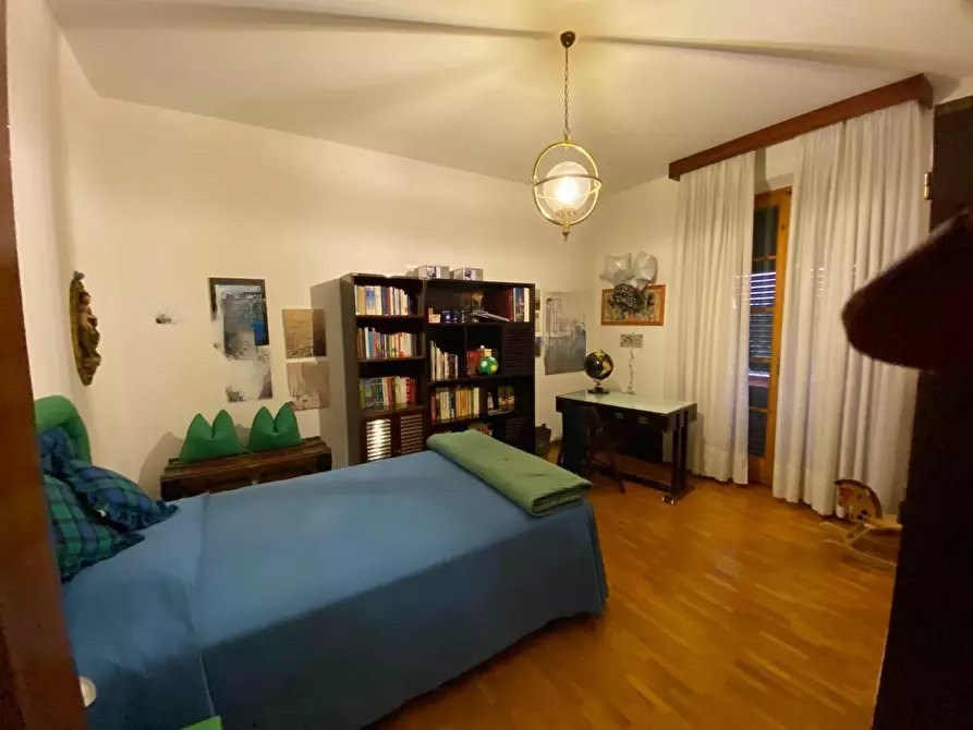 Immagine 23 di Casa indipendente in vendita  a Montelupo Fiorentino