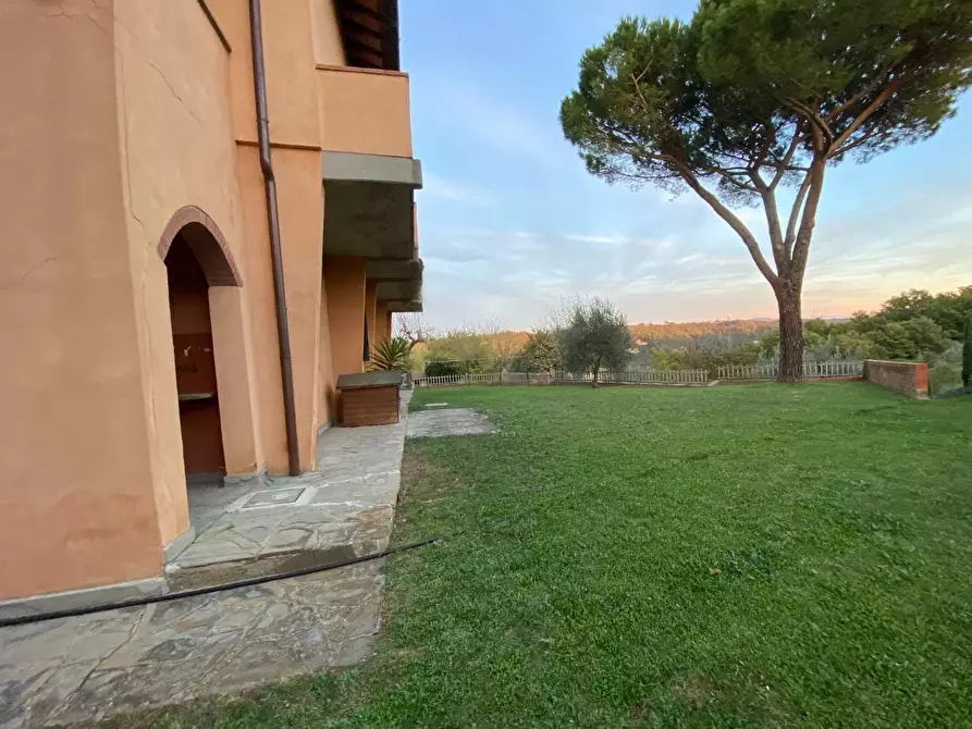 Immagine 7 di Casa indipendente in vendita  a Montelupo Fiorentino