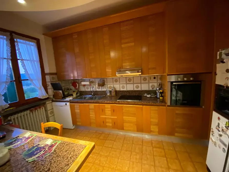 Immagine 15 di Casa indipendente in vendita  a Montelupo Fiorentino