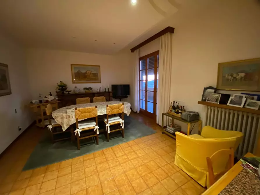 Immagine 16 di Casa indipendente in vendita  a Montelupo Fiorentino