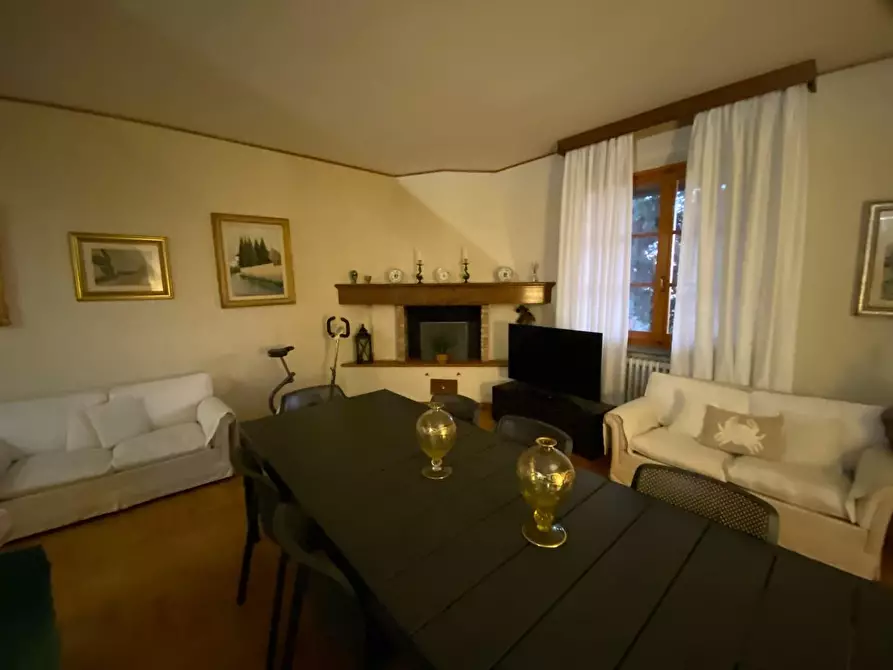 Immagine 20 di Casa indipendente in vendita  a Montelupo Fiorentino