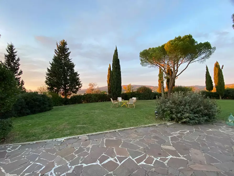 Immagine 10 di Casa indipendente in vendita  a Montelupo Fiorentino