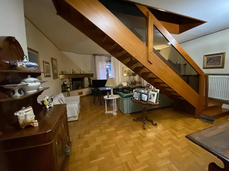 Immagine 13 di Casa indipendente in vendita  a Montelupo Fiorentino