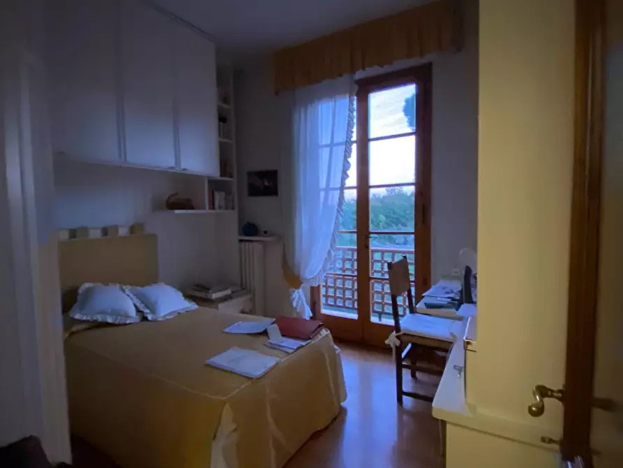 Immagine 22 di Casa indipendente in vendita  a Montelupo Fiorentino