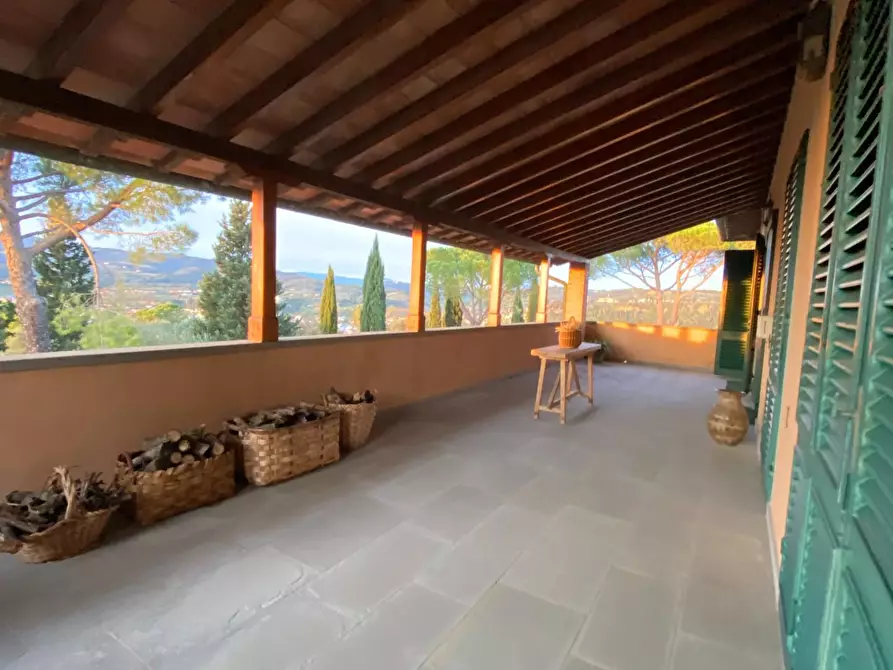 Immagine 3 di Casa indipendente in vendita  a Montelupo Fiorentino