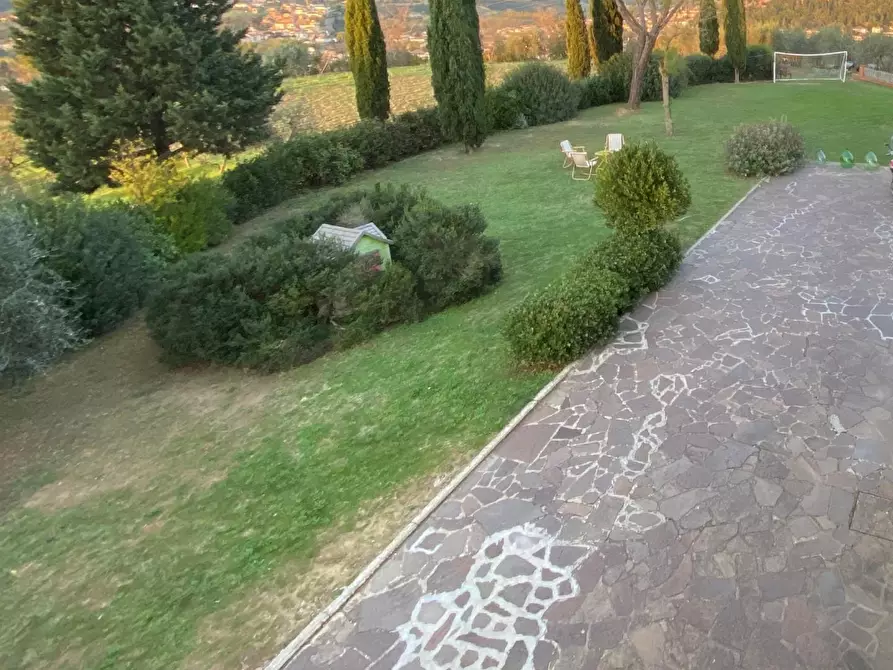 Immagine 4 di Casa indipendente in vendita  a Montelupo Fiorentino