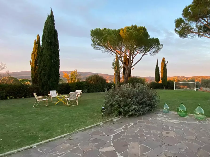 Immagine 11 di Casa indipendente in vendita  a Montelupo Fiorentino