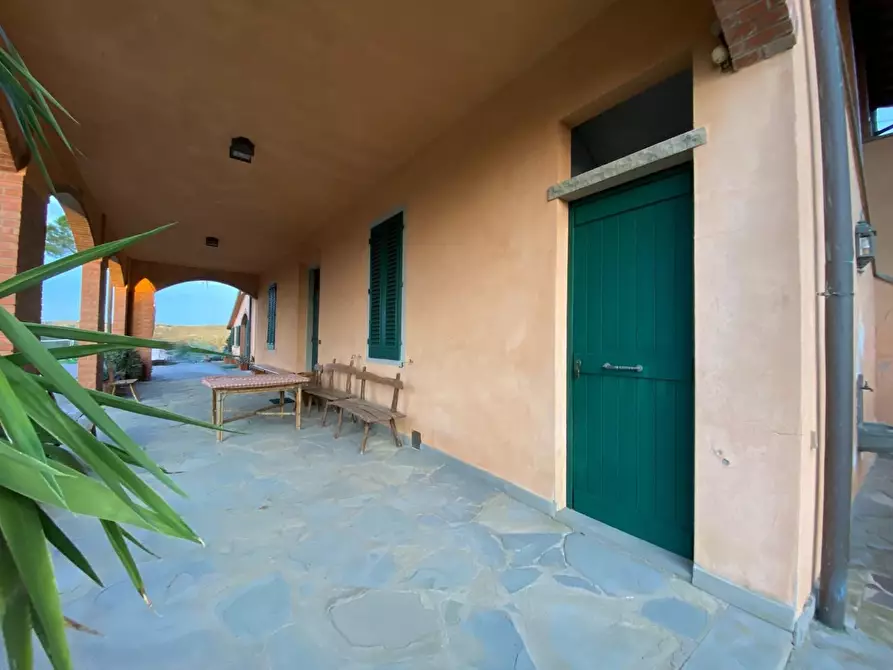 Immagine 2 di Casa indipendente in vendita  a Montelupo Fiorentino