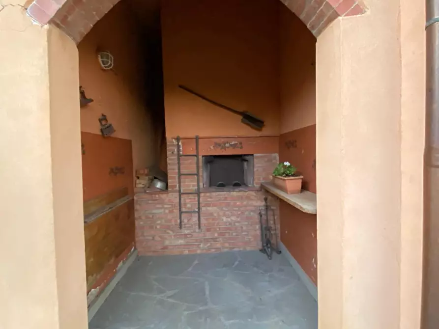 Immagine 9 di Casa indipendente in vendita  a Montelupo Fiorentino