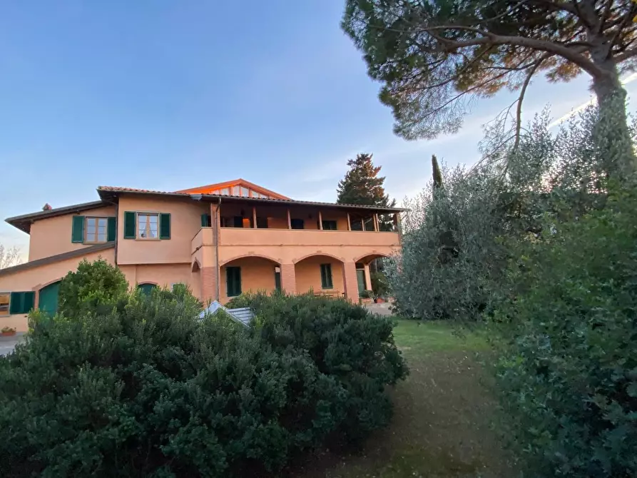 Immagine 12 di Casa indipendente in vendita  a Montelupo Fiorentino