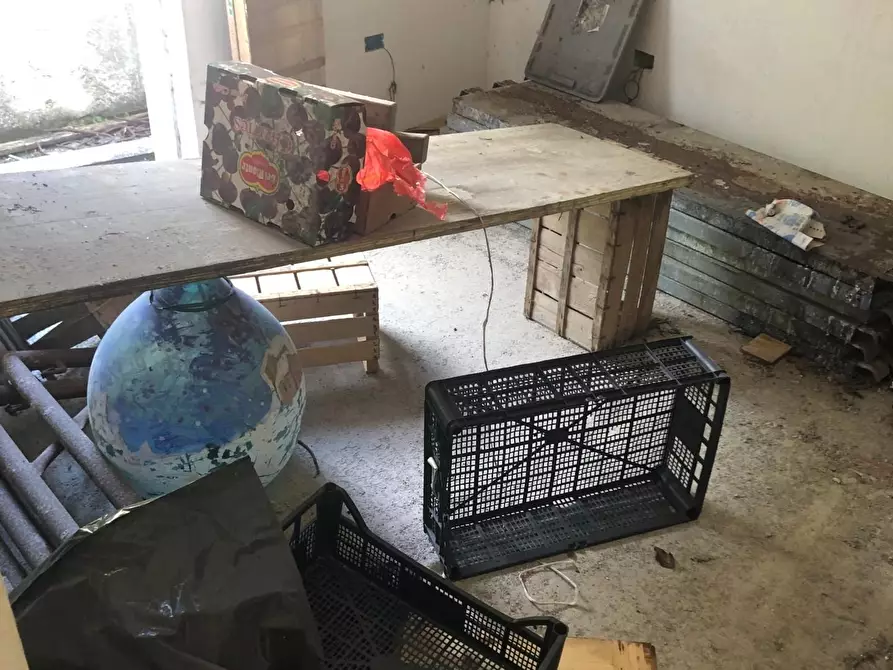 Immagine 6 di Casa semindipendente in vendita  a Massa