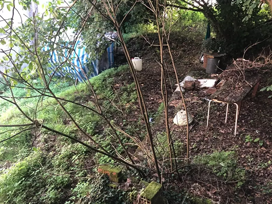 Immagine 24 di Casa semindipendente in vendita  a Massa