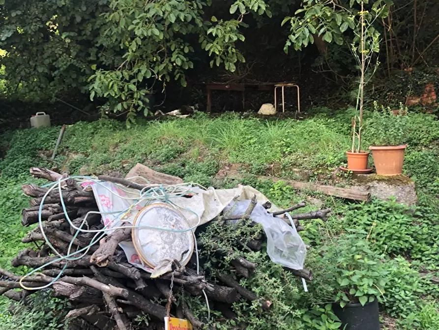 Immagine 27 di Casa semindipendente in vendita  a Massa