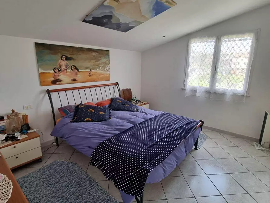 Immagine 15 di Appartamento in vendita  a Lerici