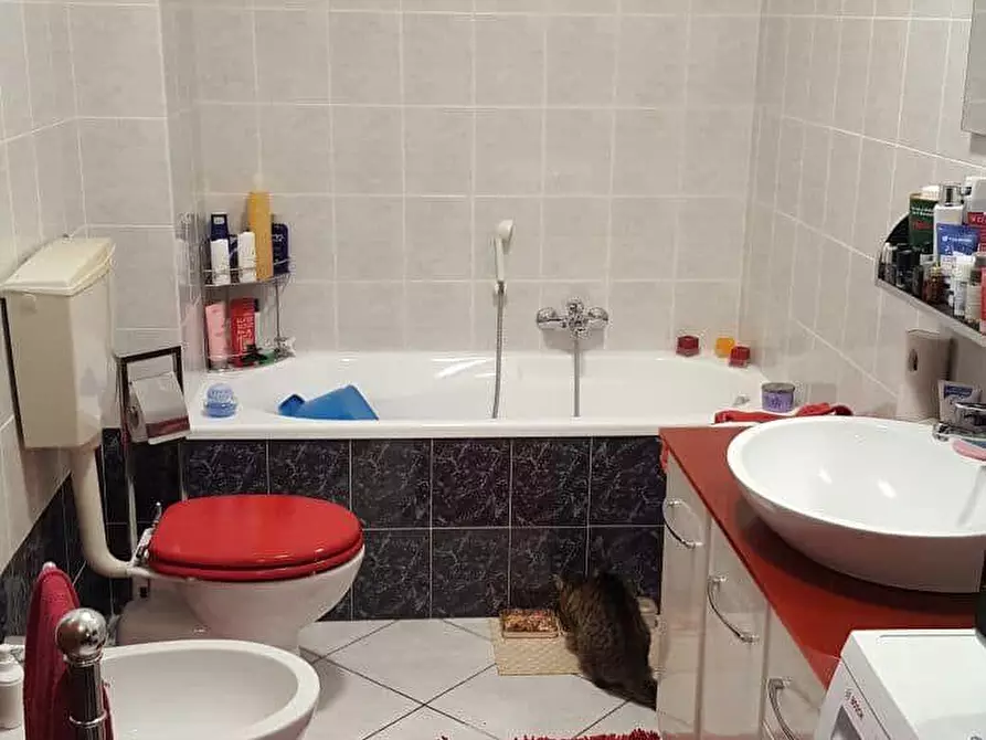 Immagine 40 di Appartamento in vendita  a Lerici