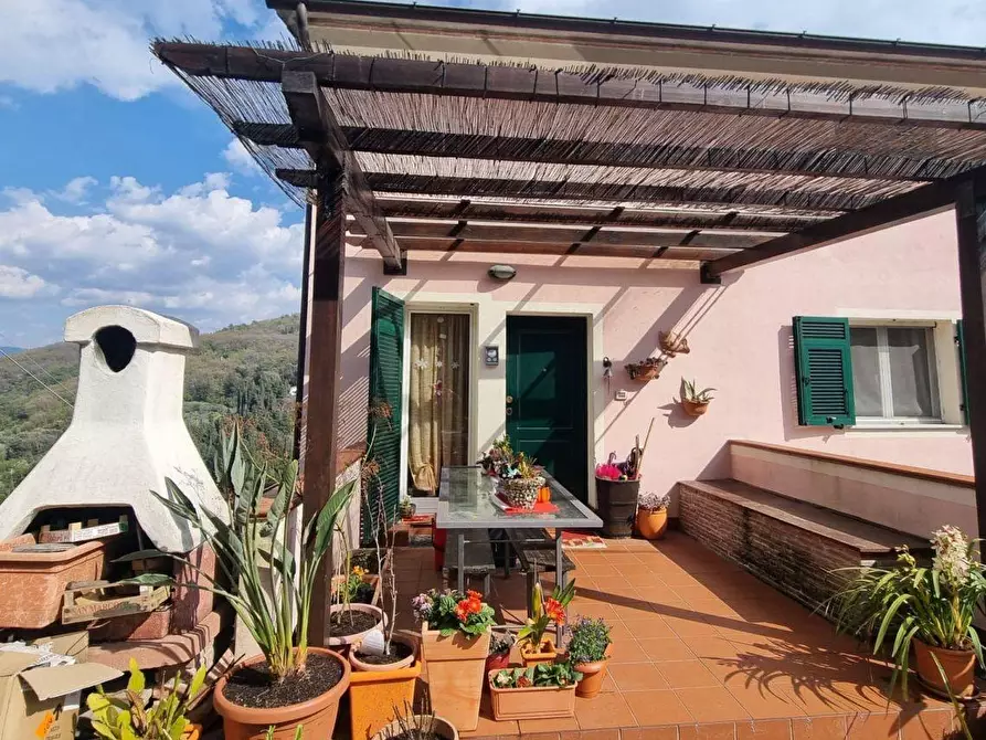 Immagine 43 di Appartamento in vendita  a Lerici