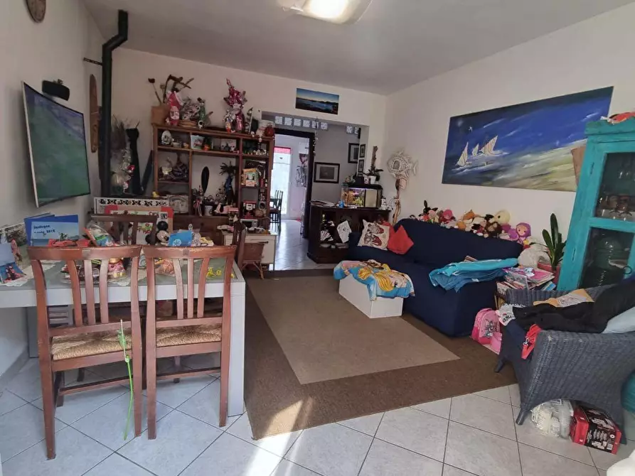 Immagine 33 di Appartamento in vendita  a Lerici