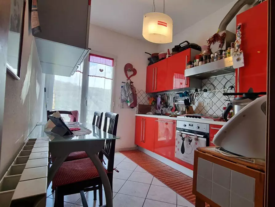 Immagine 31 di Appartamento in vendita  a Lerici