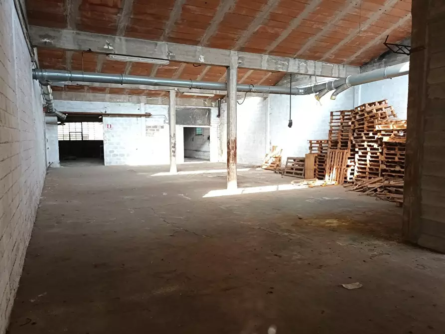 Immagine 34 di Appartamento in vendita  a Porcari