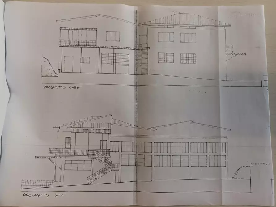 Immagine 5 di Appartamento in vendita  a Porcari