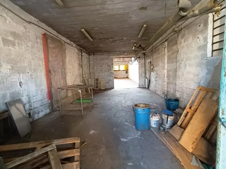 Immagine 11 di Terreno residenziale in vendita  a Porcari