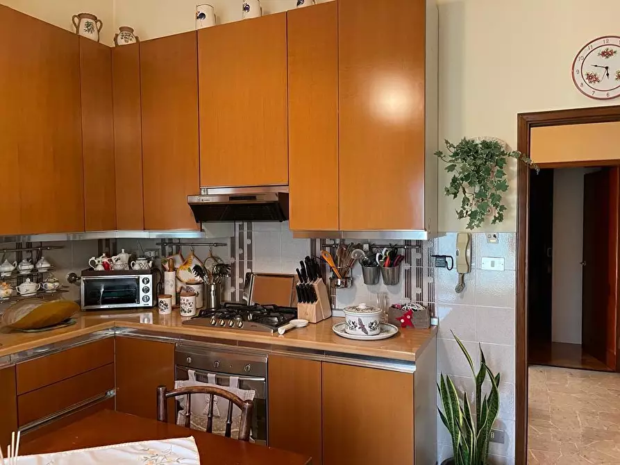 Immagine 9 di Terratetto in vendita  a Empoli