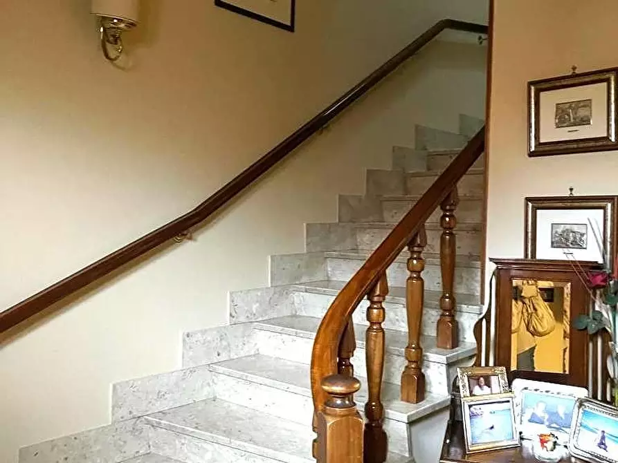 Immagine 2 di Terratetto in vendita  a Empoli