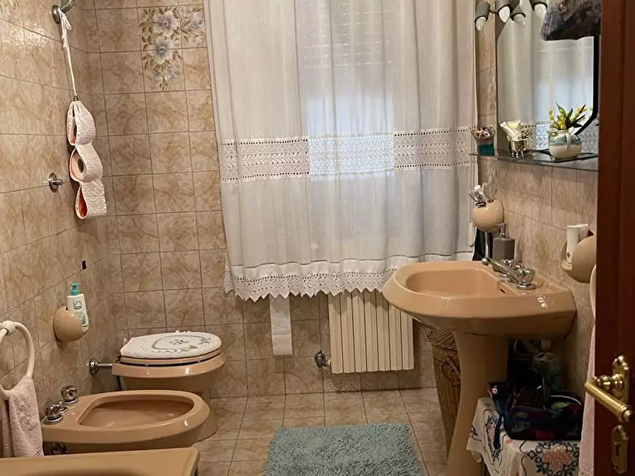 Immagine 10 di Terratetto in vendita  a Empoli