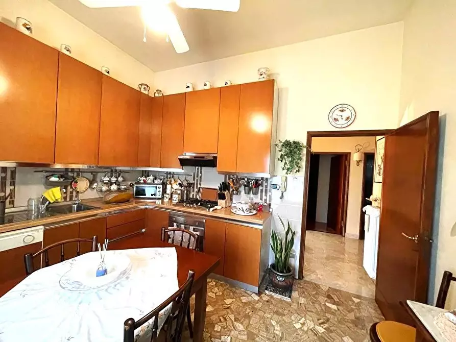 Immagine 6 di Terratetto in vendita  a Empoli