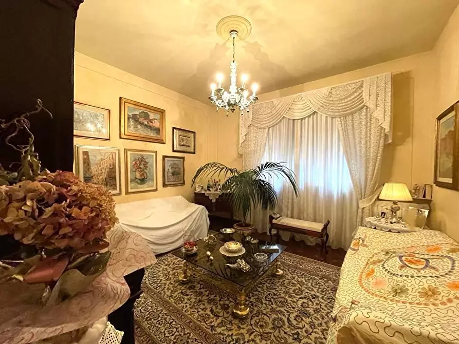 Immagine 7 di Terratetto in vendita  a Empoli