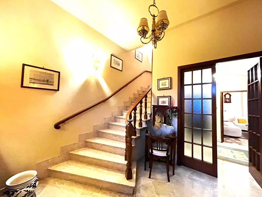 Immagine 13 di Terratetto in vendita  a Empoli