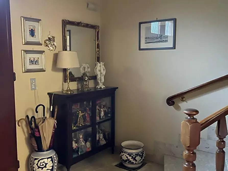 Immagine 11 di Terratetto in vendita  a Empoli