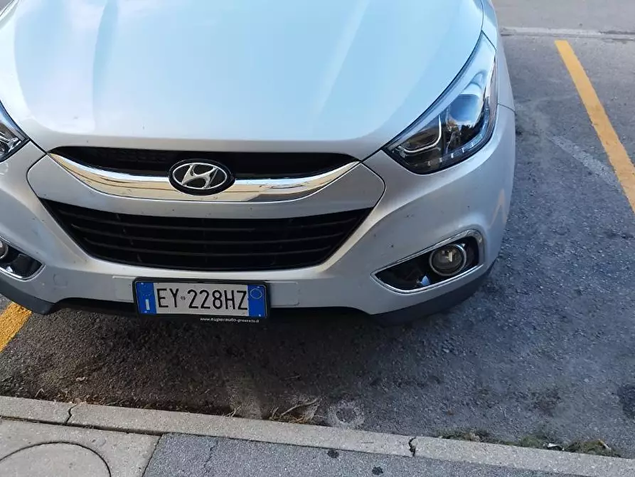 Immagine 4 di Garage in vendita  a Orbetello