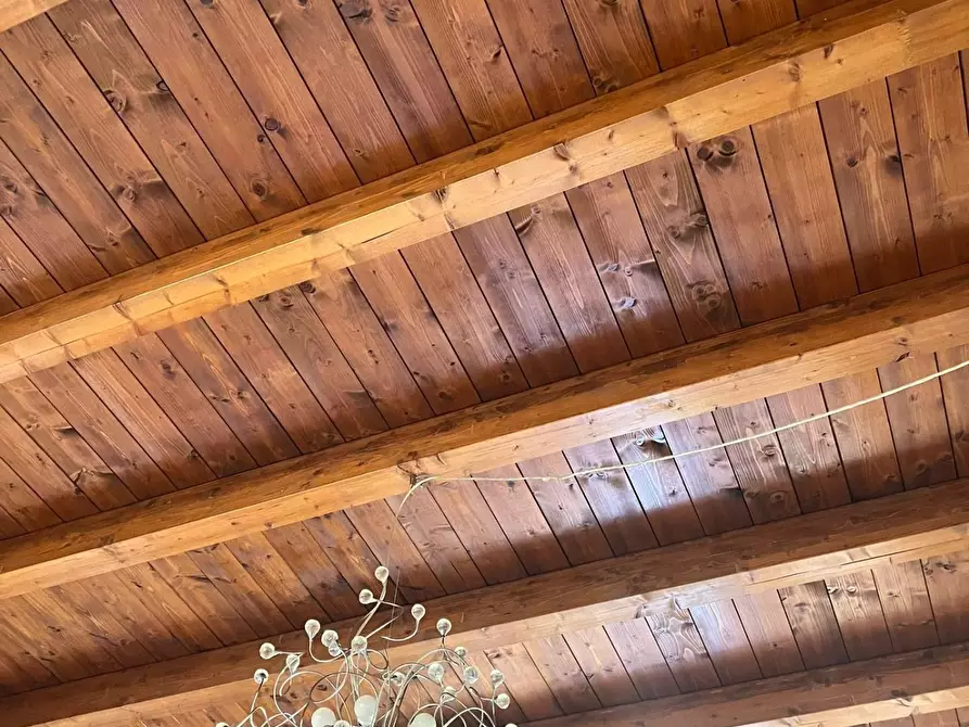 Immagine 3 di Appartamento in vendita  a Sovicille