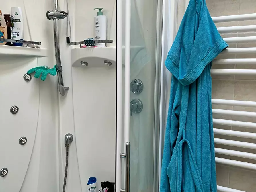 Immagine 7 di Appartamento in vendita  a Sovicille