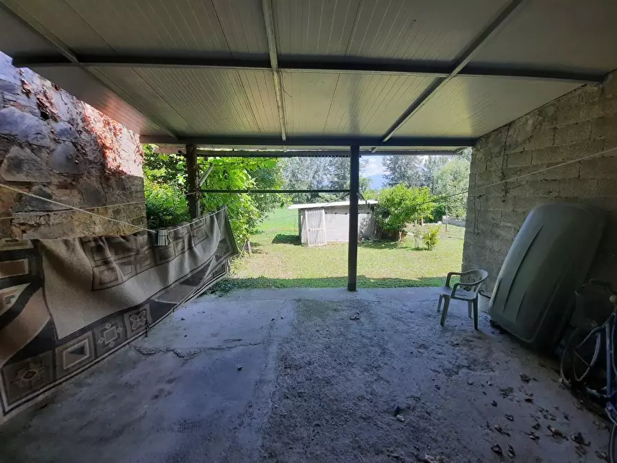 Immagine 17 di Terratetto in vendita  a Capannori