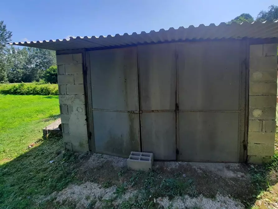 Immagine 20 di Terratetto in vendita  a Capannori