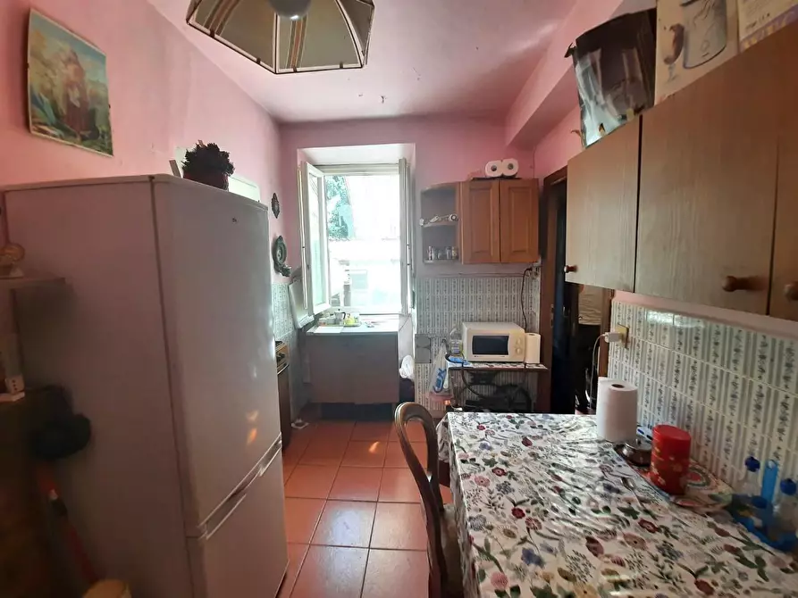 Immagine 13 di Terratetto in vendita  a Capannori