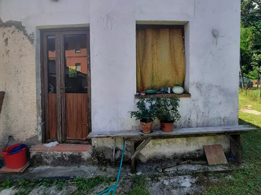 Immagine 21 di Terratetto in vendita  a Capannori