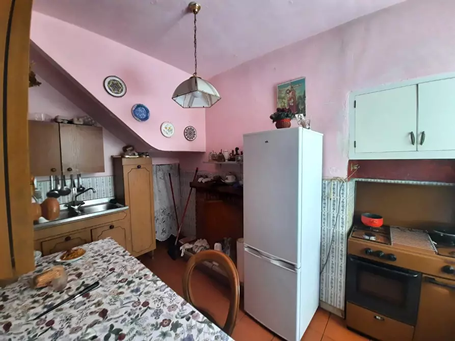 Immagine 12 di Terratetto in vendita  a Capannori