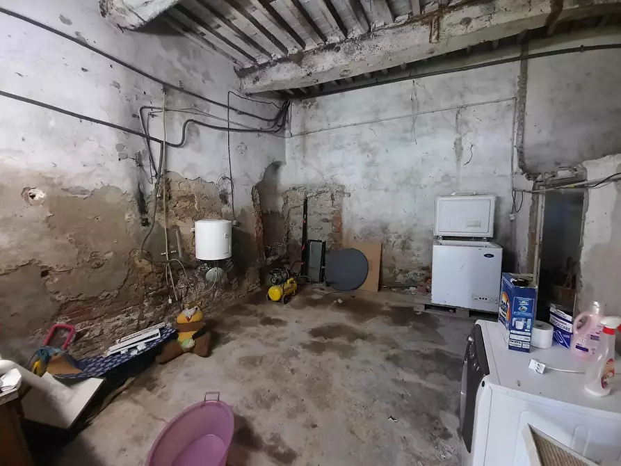 Immagine 18 di Terratetto in vendita  a Capannori