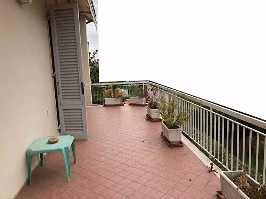 Immagine 9 di Appartamento in vendita  a Fucecchio