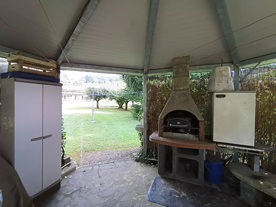 Immagine 16 di Villa in vendita  a Coreglia Antelminelli